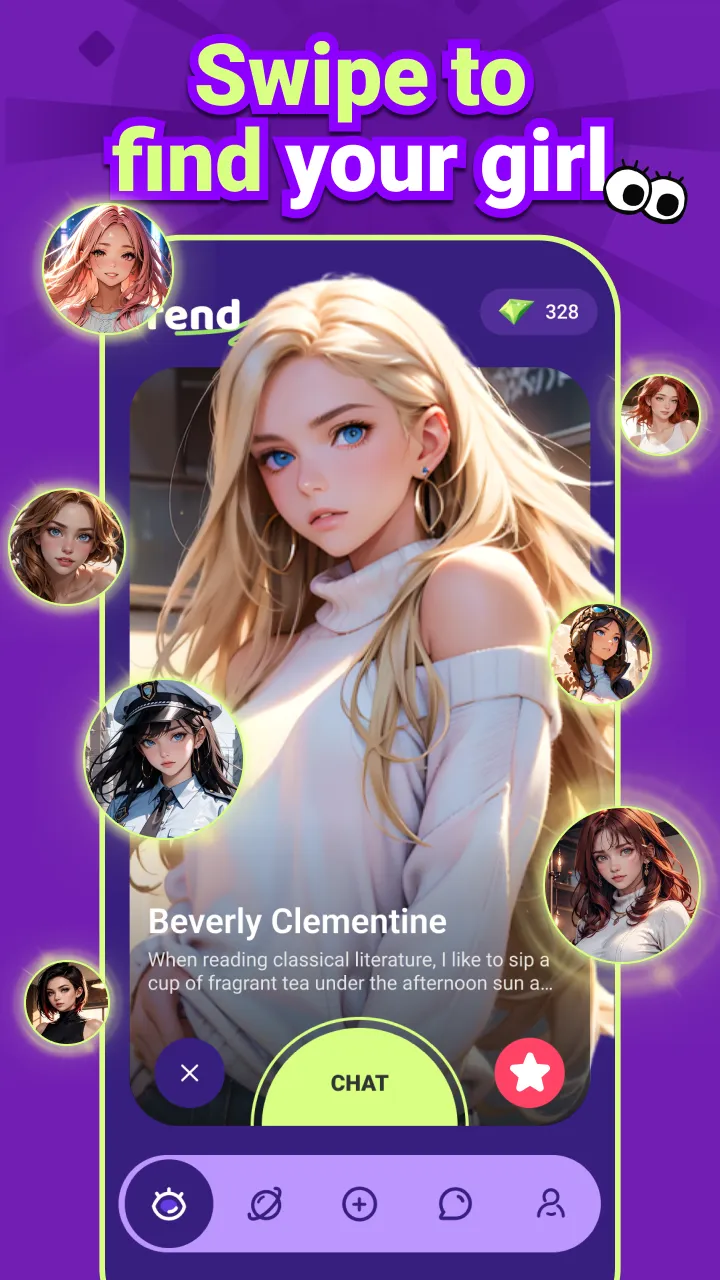 Trend Ai(AI��������)v1.3.0 �ٷ������ͼ2