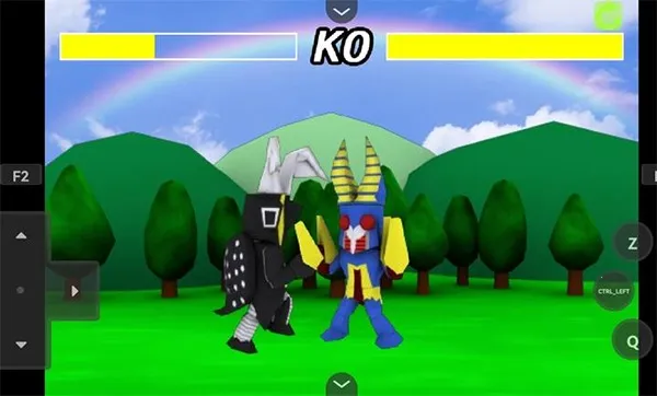 ����������(����������Ϸ)v1.00.30-patreon �ֻ����ͼ2