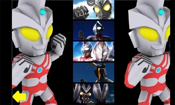 ����������(����������Ϸ)v1.00.30-patreon �ֻ����ͼ3