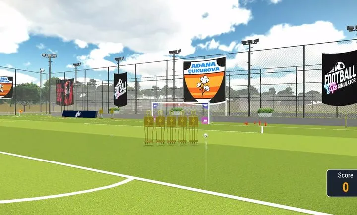 ��������ģ����(��������ģ����Ϸ)v1.8.4 ��׿���ͼ0