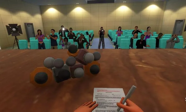 ��������ģ����(��������ģ����Ϸ)v1.8.4 ��׿���ͼ3