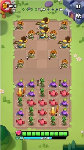 �߹�Ӣ��2026�ٷ�����v0.2.0 ��׿���ͼ2