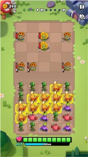 �߹�Ӣ��2026�ٷ�����v0.2.0 ��׿���ͼ3