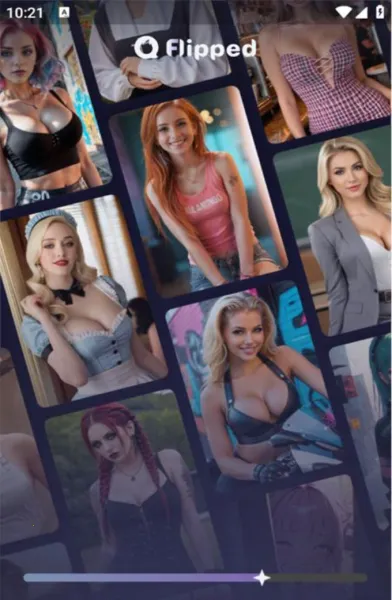 Flipped(AI��������)v1.6.6 ��Ѱ��ͼ2