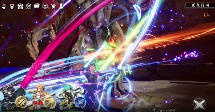 ʥ��֮����������(�������ս������)v1.1.001 �ٷ������ͼ1