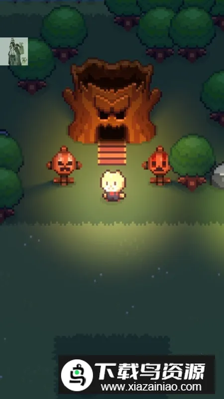 The Way Home�ؼҵ�è(è��ð����Ϸ)v2.6.4 �ٷ������ͼ0