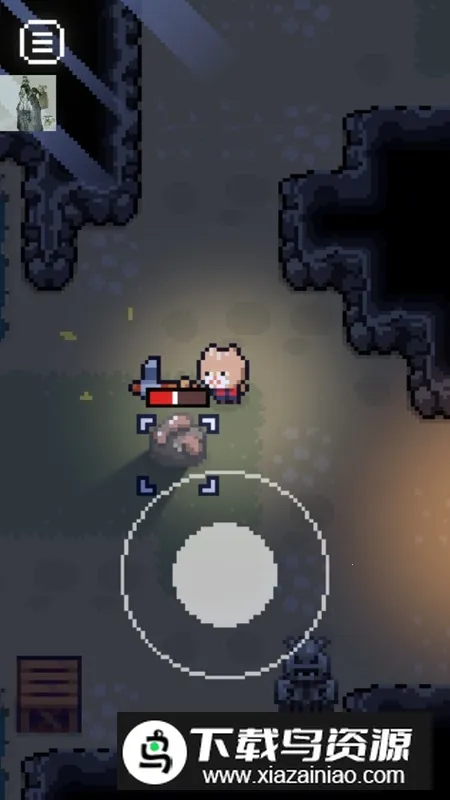 The Way Home�ؼҵ�è(è��ð����Ϸ)v2.6.4 �ٷ������ͼ3