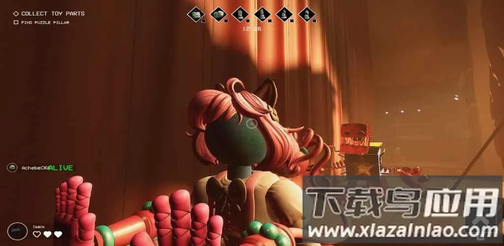 ��Ϸʱ��ƻ�ͬ�˰�2026�ٷ����°汾v1 ��Ѱ��ͼ2