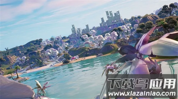 ����֮ҹFortnite(��Ѷ�����Ϸ)vv39.51.0-51287196-Android-Android �ٷ�����-50377864-Android �ٷ������ͼ1