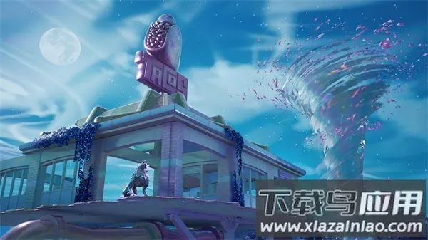 ����֮ҹFortnite(��Ѷ�����Ϸ)vv39.51.0-51287196-Android-Android �ٷ�����-50377864-Android �ٷ������ͼ3