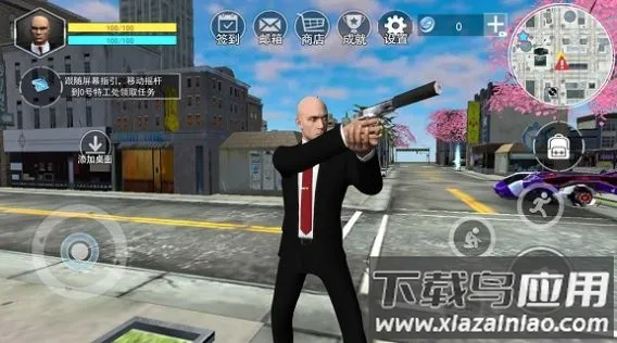 ��Ӣ�ع�ͷ�žѻ�ɱ(�ع��ѻ������Ϸ)v1.0 ��Ѱ��ͼ0