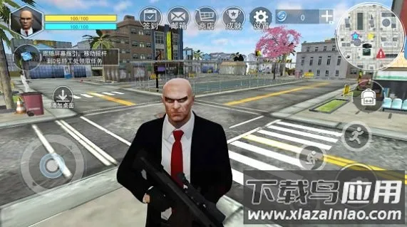 ��Ӣ�ع�ͷ�žѻ�ɱ(�ع��ѻ������Ϸ)v1.0 ��Ѱ��ͼ2