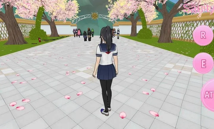 ����ģ����ͬ��2026�ٷ����°汾v0.1 �ֻ����ͼ1