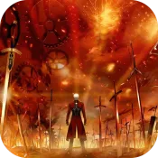 ��;֮�������޽�;(Fate�����Ϸ)