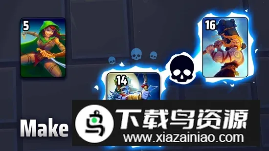 Black Deck��ڿ���2026���°汾v1.33.0 ��׿���ͼ2