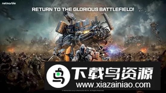 RF ONLINE NEXT��׿���ֻ���v1.18.8 �ٷ������ͼ0