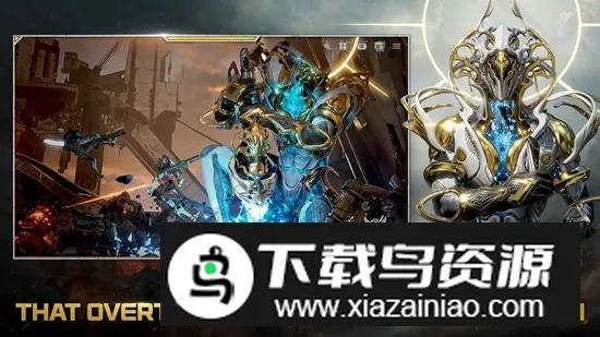 RF ONLINE NEXT��׿���ֻ���v1.18.8 �ٷ������ͼ2