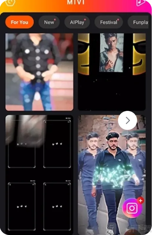 Mivi AI2026���°汾