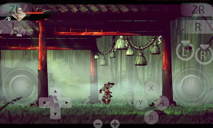 �����̣�������ն��(���߸�����Ϸ)vandroidoyunclub �ٷ������ͼ0