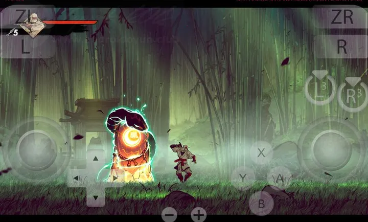 �����̣�������ն��(���߸�����Ϸ)vandroidoyunclub �ٷ������ͼ1