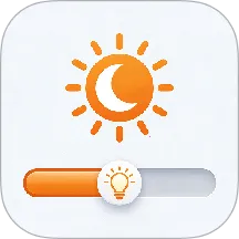 �ֻ���ĻiDim���ȵ���(�������ȵ�������)