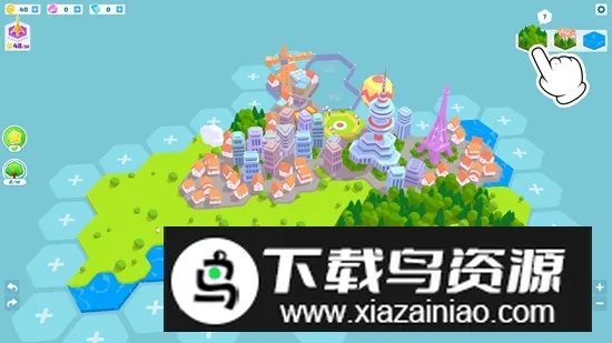 Land Builder���ؽ����(���ؽ���ģ����Ϸ)v1.26.0 ��Ѱ��ͼ1