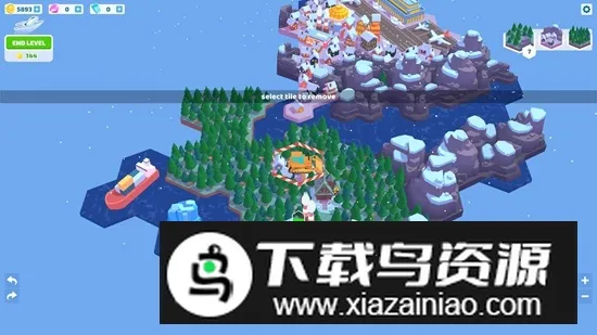 Land Builder���ؽ����(���ؽ���ģ����Ϸ)v1.26.0 ��Ѱ��ͼ2