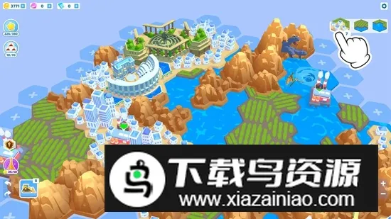 Land Builder���ؽ����(���ؽ���ģ����Ϸ)v1.26.0 ��Ѱ��ͼ3