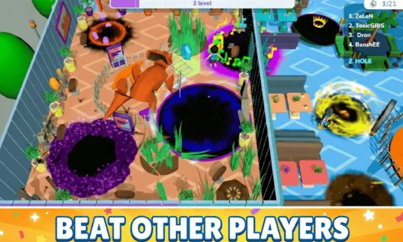 �ڶ�2����ש��(�ڶ�����ש����Ϸ)v1.0.1 �ٷ������ͼ2