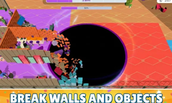 �ڶ�2����ש��(�ڶ�����ש����Ϸ)v1.0.1 �ٷ������ͼ3