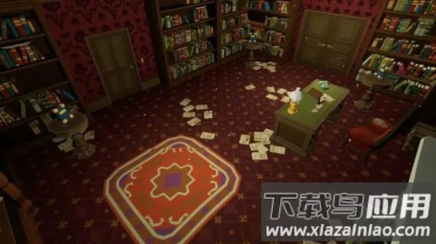 Scary Tale(�ֲ��Ǳ�������Ϸ)v0.3 �ֻ����ͼ1