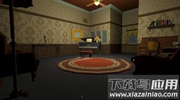 Scary Tale(�ֲ��Ǳ�������Ϸ)v0.3 �ֻ����ͼ0