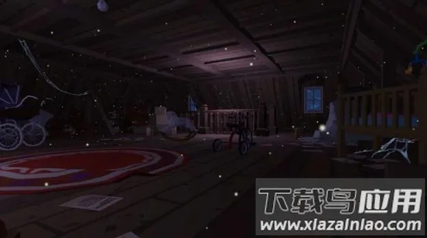 Scary Tale(�ֲ��Ǳ�������Ϸ)v0.3 �ֻ����ͼ3