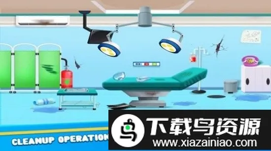 Ů��ҽԺ���(ҽԺ���ģ����Ϸ)v1.0 ��׿���ͼ0