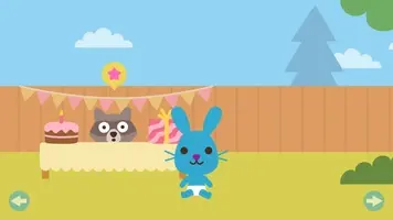 ���ױ����ж���(��ͯ������Ϸ)v1.0 ��Ѱ��ͼ2