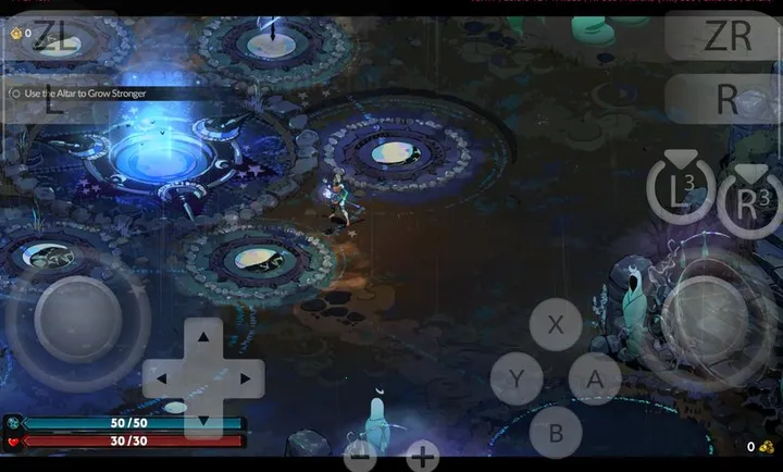 �ڵ�˹2(ð��ս����Ϸ)vandroidoyunclub ��Ѱ��ͼ0