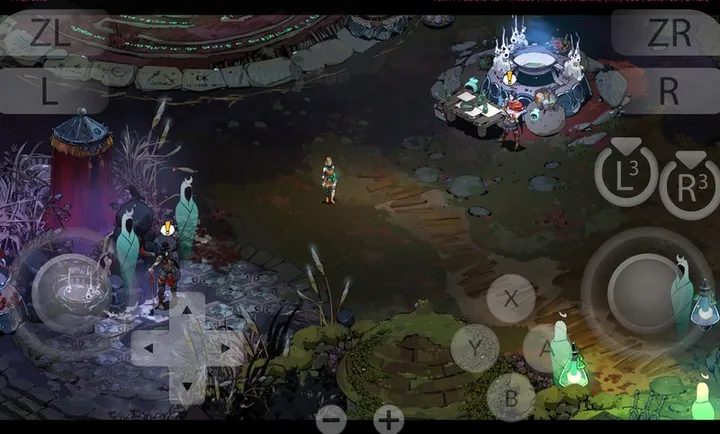 �ڵ�˹2(ð��ս����Ϸ)vandroidoyunclub ��Ѱ��ͼ2