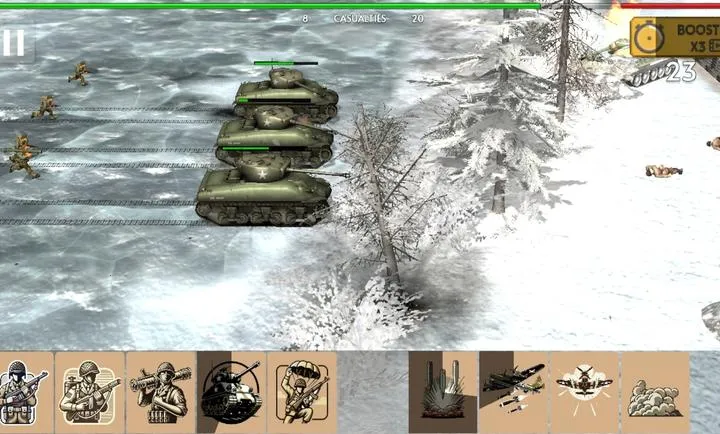 ��սǵ��սս��(��ս������Ϸ)v0.43.26 ��Ѱ��ͼ2