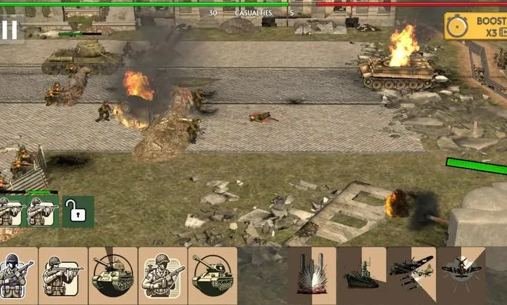 ��սǵ��սս��(��ս������Ϸ)v0.43.26 ��Ѱ��ͼ3