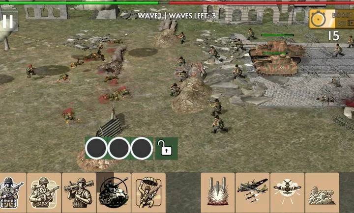 ��սǵ��սս��(��ս������Ϸ)v0.43.26 ��Ѱ��ͼ0