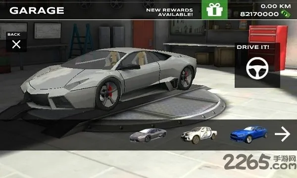 ����������ʻ���޽�Ұ�v7.8.0 �ֻ����ͼ2