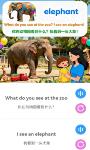 ������(Ӣ��ѧϰ����)v1.0.0 �ֻ����ͼ3