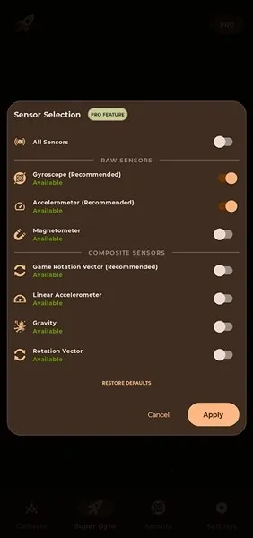 Super Gyro2026���°汾v6.7 ��Ѱ��ͼ3