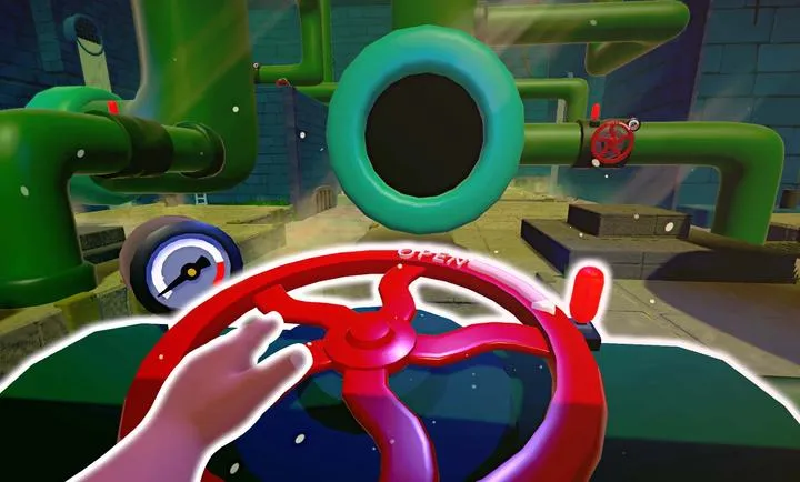 ج�δ��壺��ʧ�ξ�(�ξ�ð����Ϸ)v1.0.1 ��׿���ͼ3