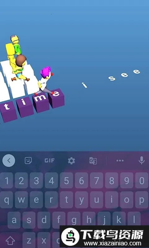 ���ָ�����ս2026���°汾v1.0 �ٷ������ͼ3