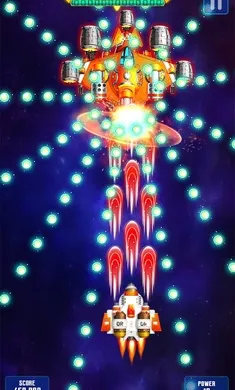 ����֮ս���������2026�ٷ�����v1.957 ��׿���ͼ1