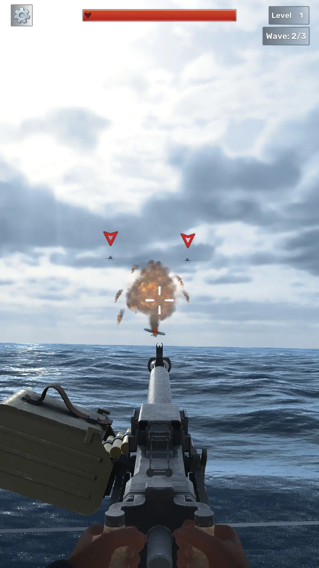 ��ս�ڻ�2026���ذ�װv1.6.3 ��׿���ͼ3