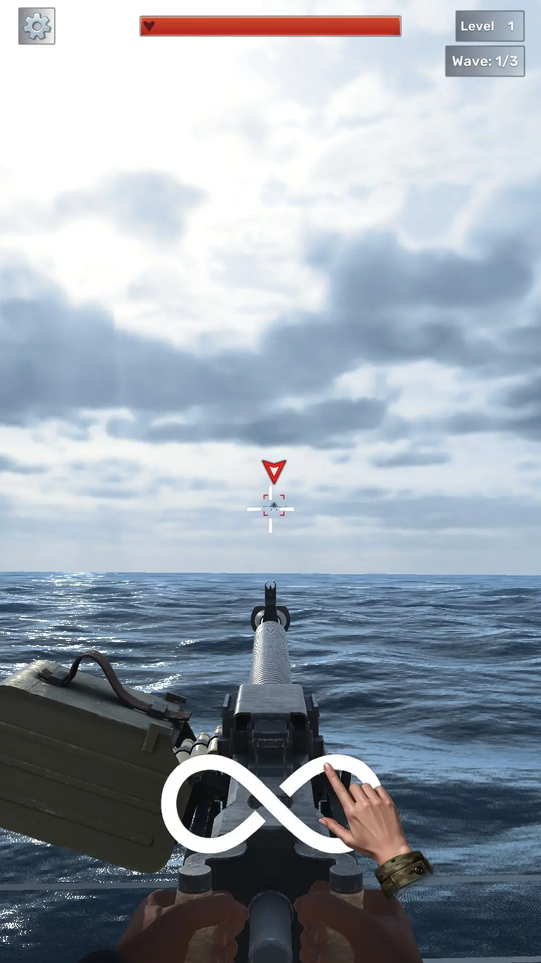 ��ս�ڻ�2026���ذ�װv1.6.3 ��׿���ͼ1