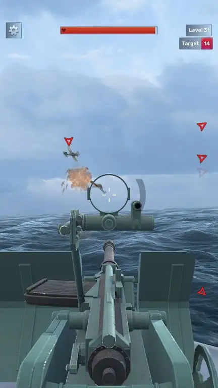 ��ս�ڻ�2026���ذ�װv1.6.3 ��׿���ͼ0