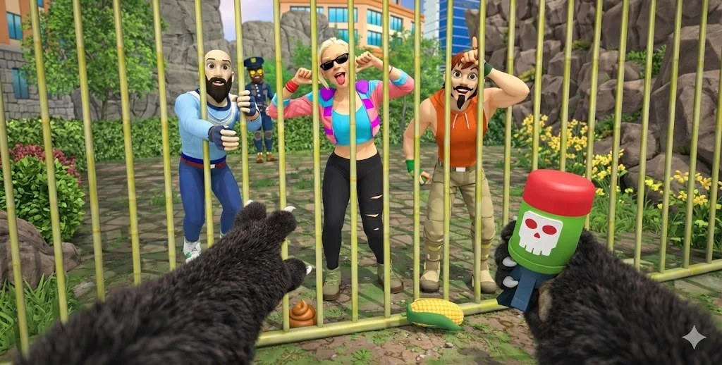 ������è2026�ٷ����°汾v1.7 �ֻ����ͼ2